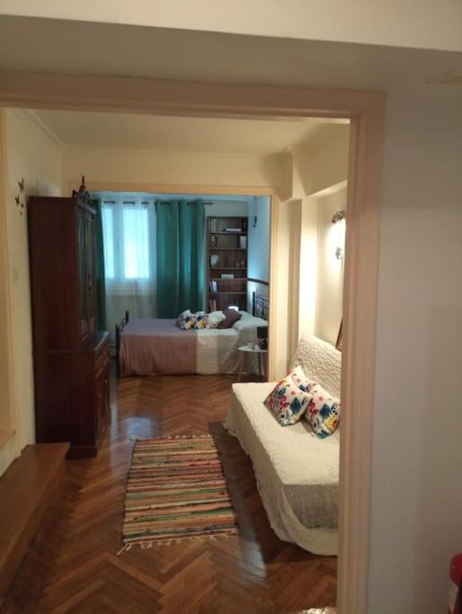 Romantic Apartment Ideal For Women! Athena Bagian luar foto