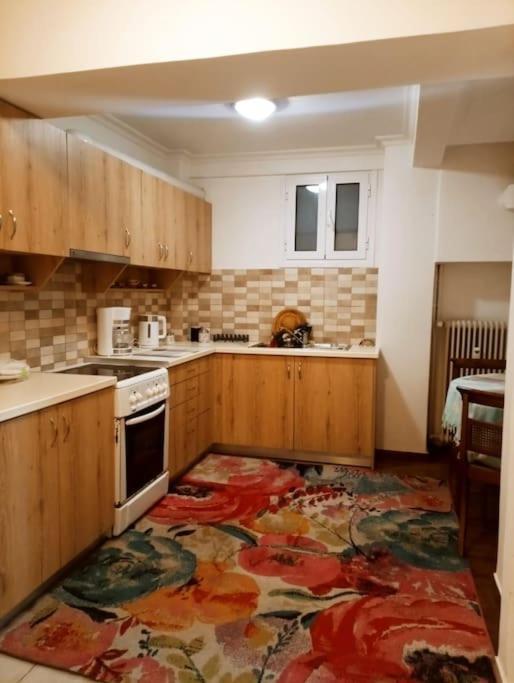 Romantic Apartment Ideal For Women! Athena Bagian luar foto